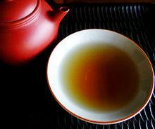 宜昌紅茶