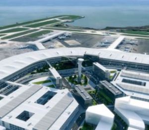 奧克蘭國際機場 奧克蘭國際機場