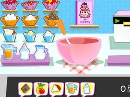 美味蛋糕店 美味蛋糕店