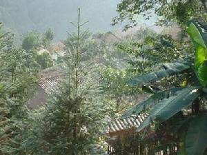 馬龍半坡自然村 馬龍半坡自然村