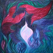 棉花[獨立藝術家棉花]