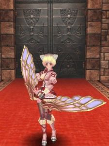 《幻想大陸》 《幻想大陸》