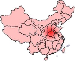 中原[詞語釋義]