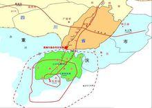 鄰水縣經濟開發區