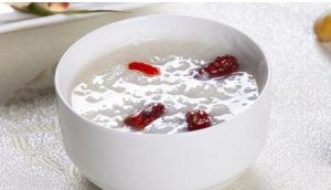棗竹燈心粥 棗竹燈心粥