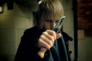 《血色入侵》[瑞典電影]