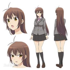 仲野夢月 仲野夢月