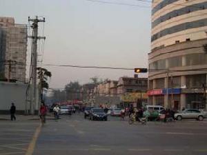 軍安水晶公寓 軍安水晶公寓