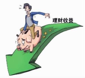 平均收益 平均收益