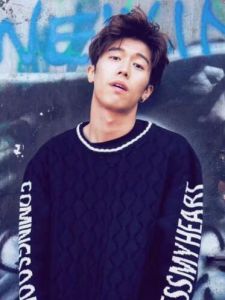 週遊[中國內地男演員]