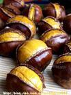 蜜汁板栗 蜜汁板栗