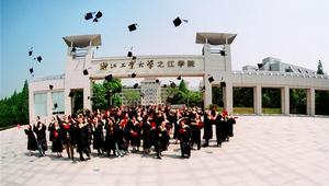 Zhejiang University of Technology