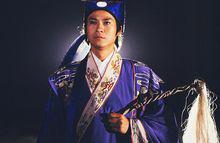 TVB劇集《黃大仙》劇照