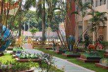 東莞市茶山譽華學校