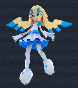 凹凸世界[七創社出品的動畫]