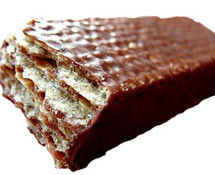 威化煎鴨脯 威化煎鴨脯