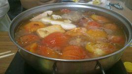 十景火鍋 十景火鍋