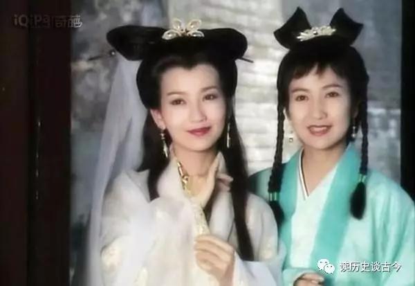 神話傳說三媚妖:法海是否不懂愛,人妖真的是殊途嗎 神話傳說三媚妖:法海是否不懂愛,人妖真的是殊途嗎