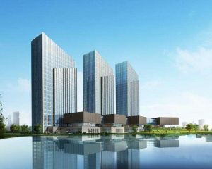 運河城市廣場 運河城市廣場