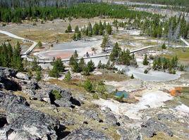 畫家調色盤 畫家調色盤