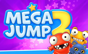 超級蹦蹦蹦 超級蹦蹦蹦