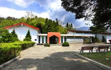 片馬人民抗英勝利紀念館