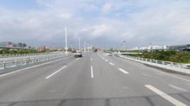 海翔大道 海翔大道