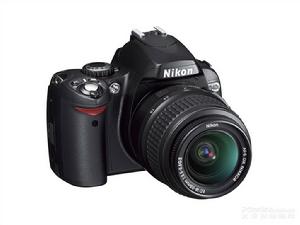 尼康 D40X
