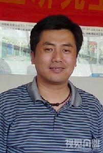 呂冰[濟南大學教授]