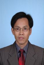 陳強[江西理工大學副教授]