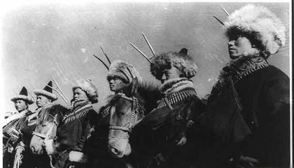 修萬里公路卻不能造福百姓 馬步芳瘋狂修路背後有何企圖