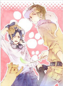 腐女動漫 腐女動漫