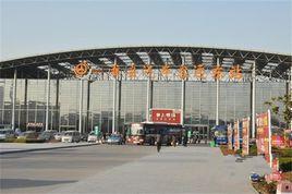 淮安汽車客運東站 淮安汽車客運東站
