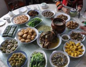 瑤家十八釀 瑤家十八釀