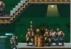 特警精英 特警精英