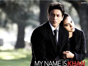 我的名字叫可汗 劇照