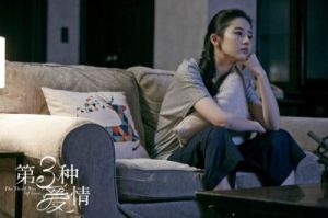 第三種愛情[2015年劉亦菲、宋承憲主演愛情電影]