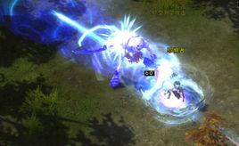 多重射擊[魔獸世界技能]