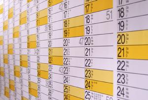 我該如何提高效率?