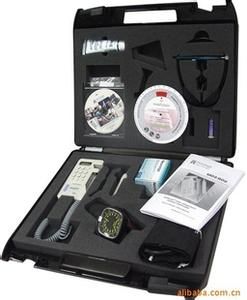 糖尿病足篩查診斷箱 糖尿病足篩查診斷箱