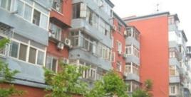 昌平五街 昌平五街