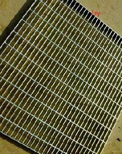 壓焊鋼格板 壓焊鋼格板