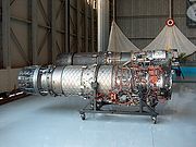 （圖）EJ200噴射引擎(前)