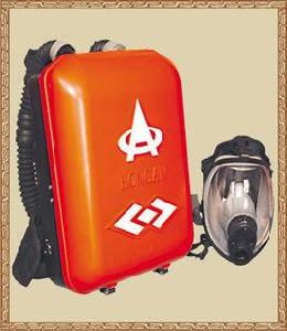 HY4正壓氧氣呼吸器 HY4正壓氧氣呼吸器