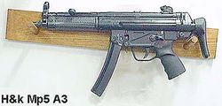 MP5A3