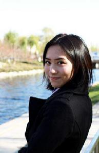 陳璐[中國曲藝家協會會員]