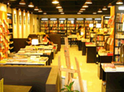 廈門光合作用書房