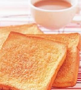 糖片土司 糖片土司