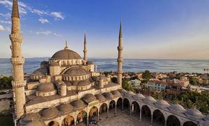 聖索非亞大教堂