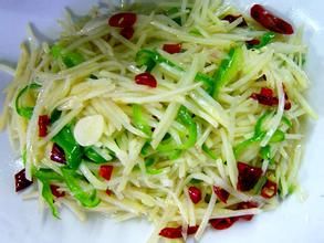 香烤馬鈴薯土豆